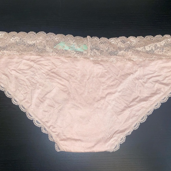 6PC Bundle Nordstrom Intimates Women's Panties - NEW - Picture 9 of 14